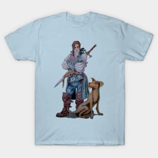 Fable T-Shirt